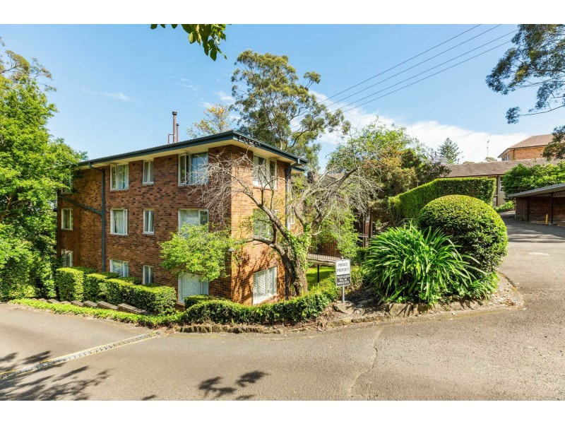 5/692 Pacific Hwy, Killara NSW 2071