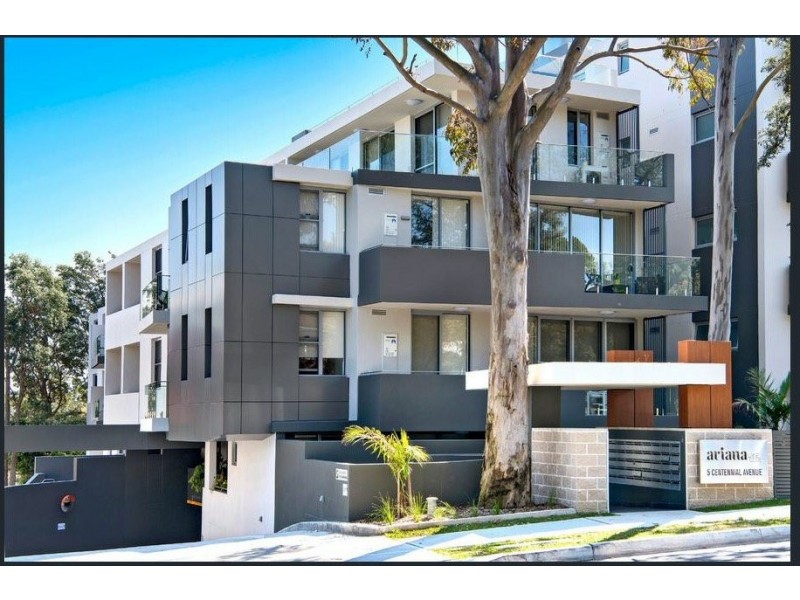 105a/5 Centennial Ave, Lane Cove NSW 2066
