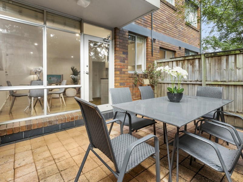 8/60 Epping Road, Lane Cove NSW 2066