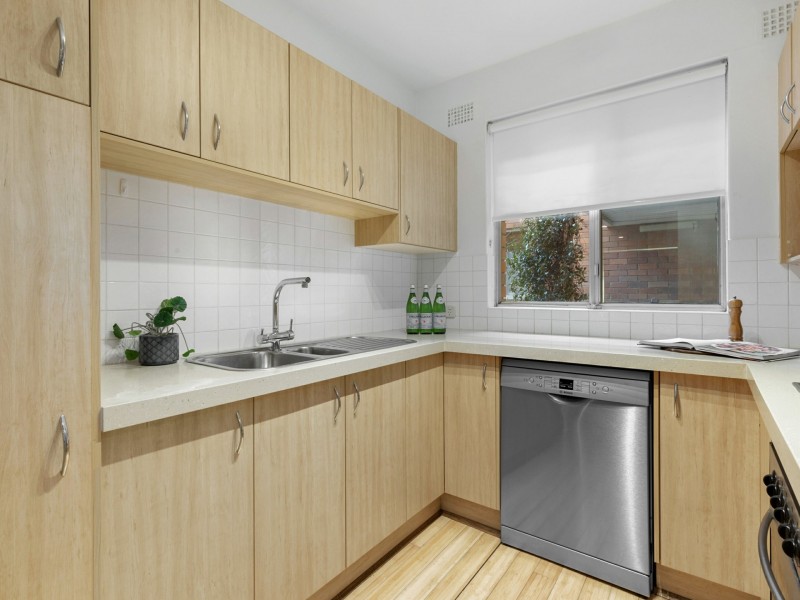 4/9 Burley Street, Lane Cove NSW 2066