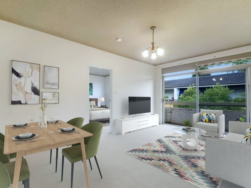 16/108 Burns Bay Road, Lane Cove NSW 2066