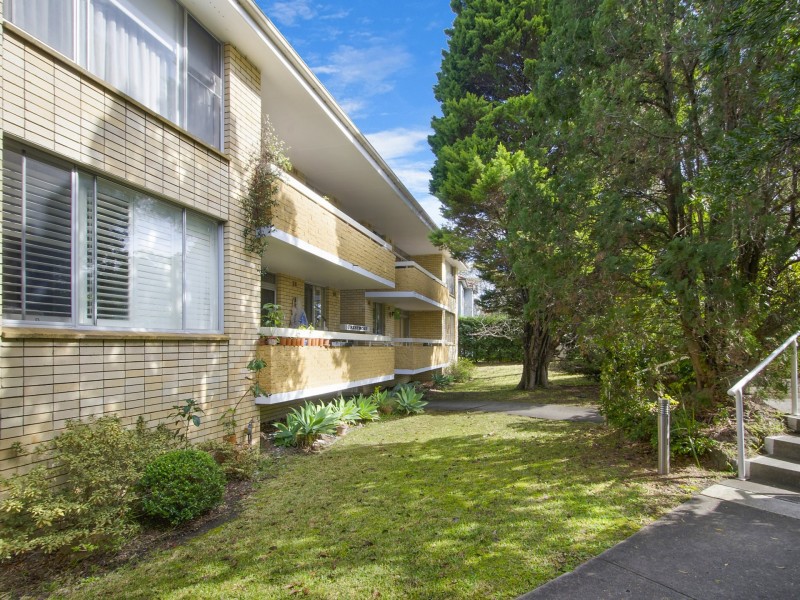 16/108 Burns Bay Road, Lane Cove NSW 2066