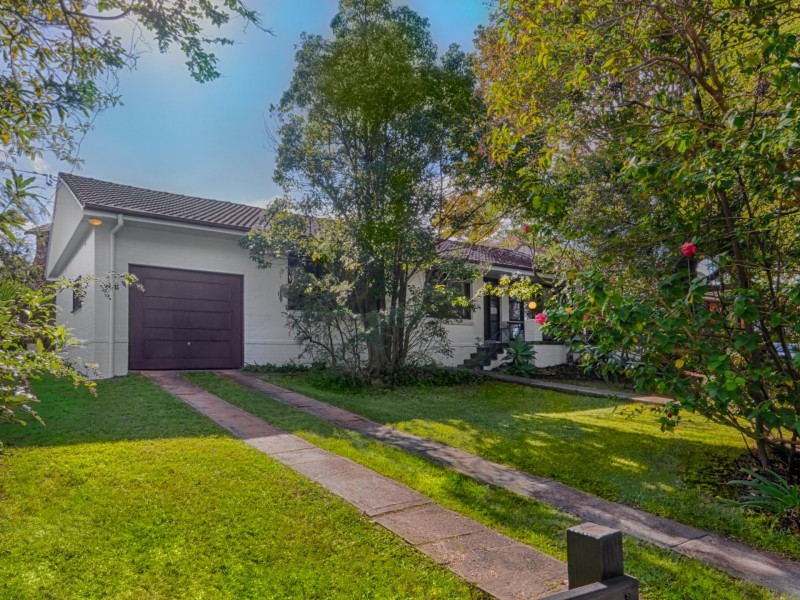 733 Mowbray Road, Lane Cove NSW 2066