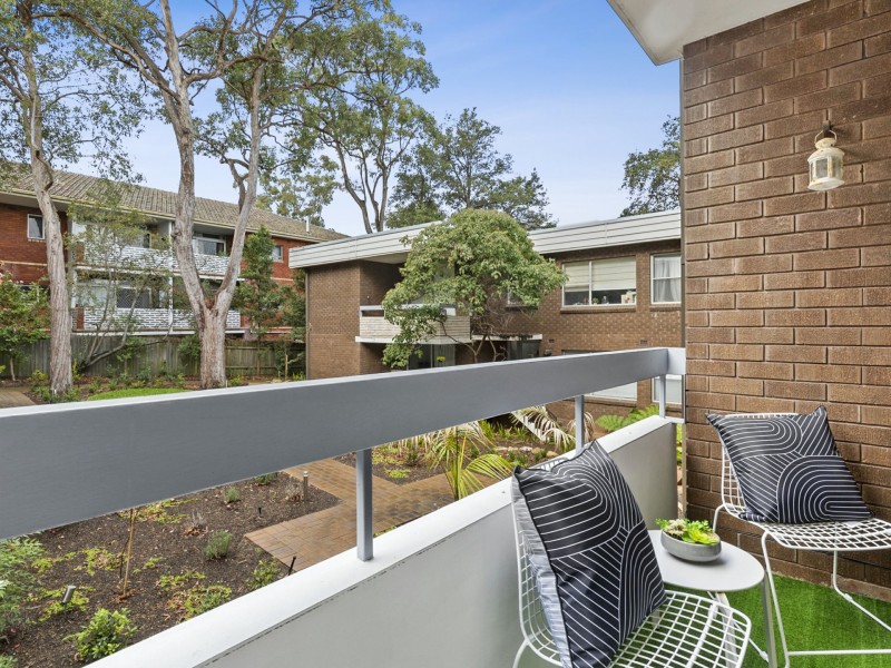 7/512 Mowbray Road, Lane Cove NSW 2066