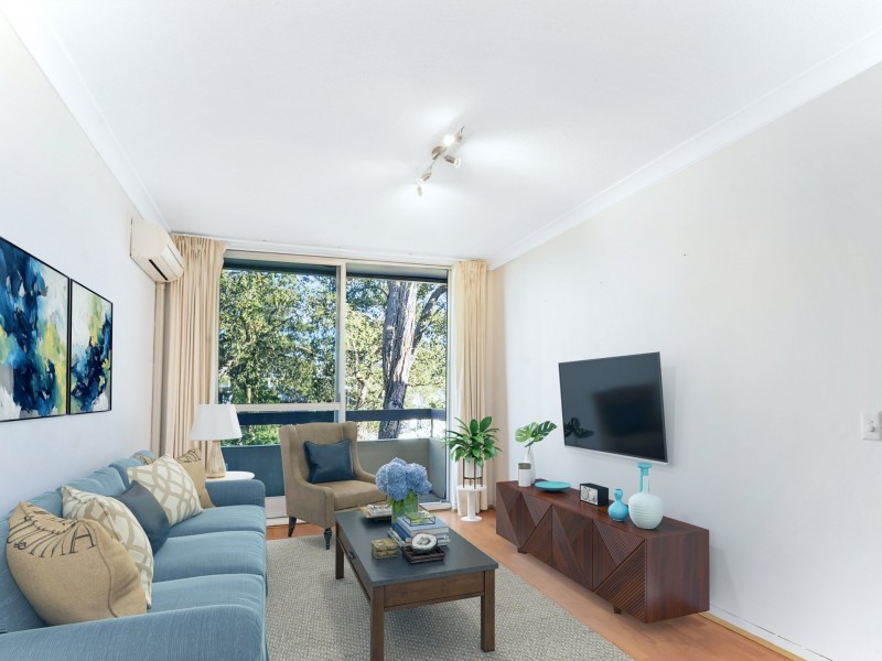 18/512 Mowbray Road, Lane Cove NSW 2066