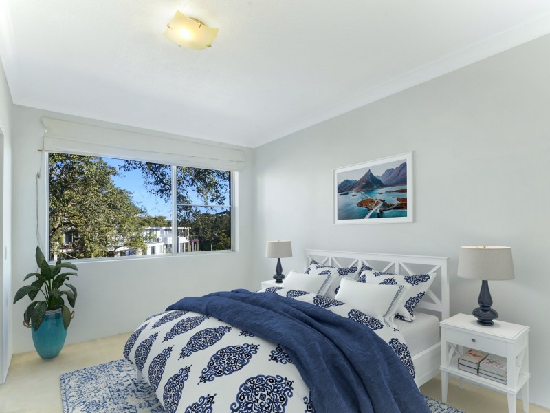 18/512 Mowbray Road, Lane Cove NSW 2066