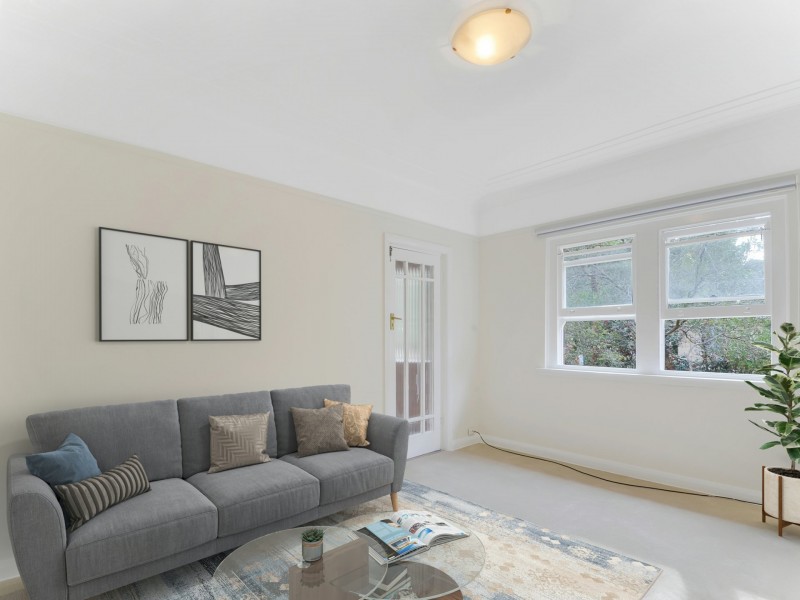 3/26 Cameron Ave, Artarmon NSW 2064