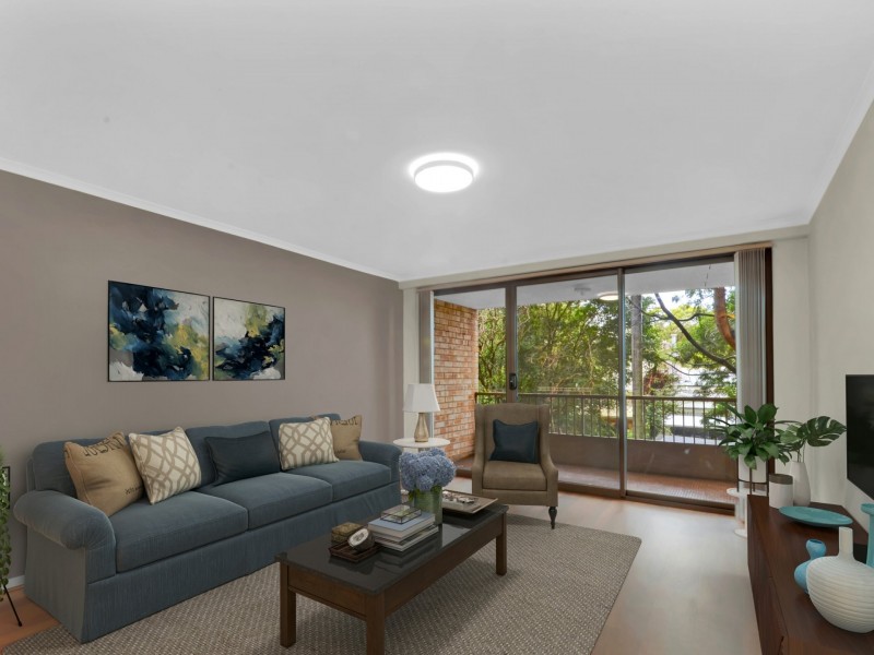 24/29 Gerard Street, Cremorne NSW 2090