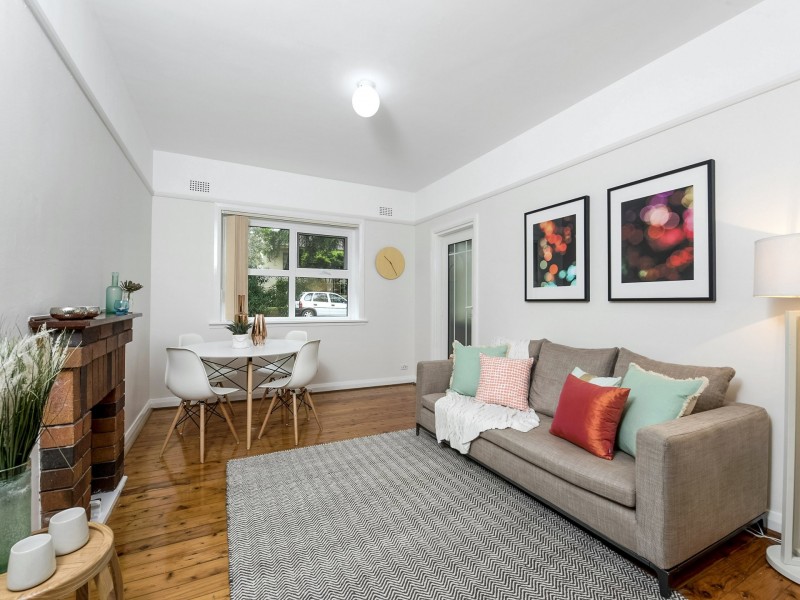 2/26 Cameron Avenue, Artarmon NSW 2064