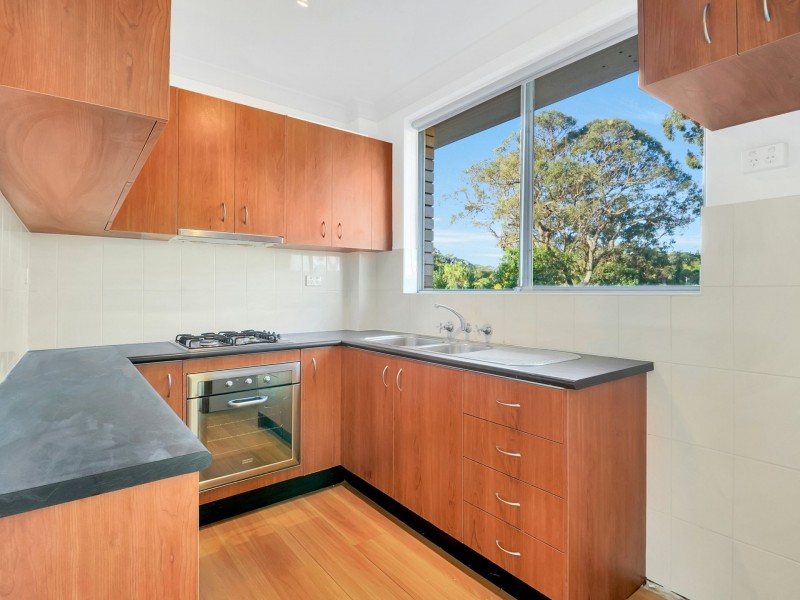 23/105 Burns Bay Road, Lane Cove NSW 2066
