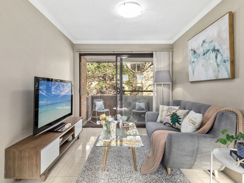 18/22-24 Price Street, Ryde NSW 2112