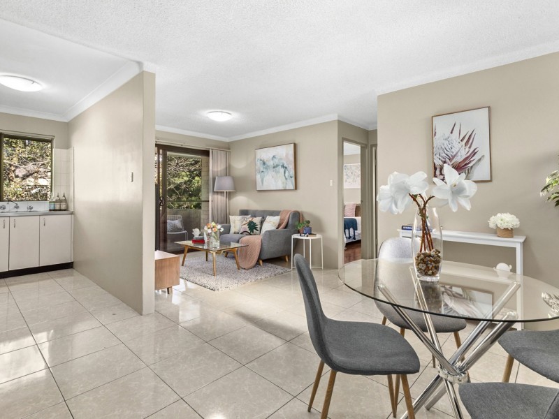 18/22-24 Price Street, Ryde NSW 2112