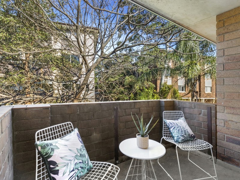 18/22-24 Price Street, Ryde NSW 2112