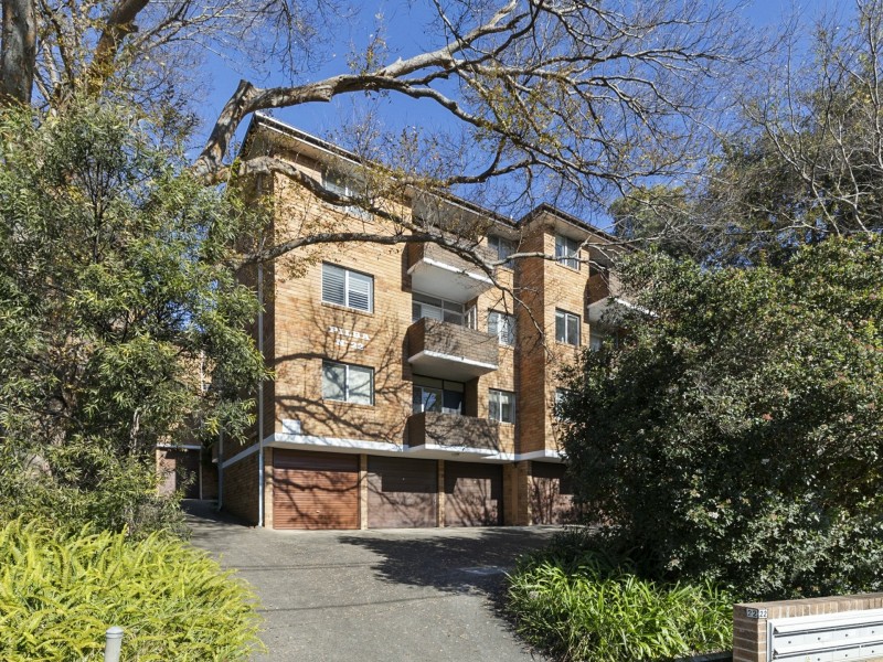 18/22-24 Price Street, Ryde NSW 2112