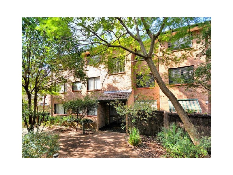 190/25 Best Street, Lane Cove NSW 2066