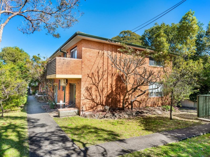 9/526 Mowbray Road, Lane Cove NSW 2066