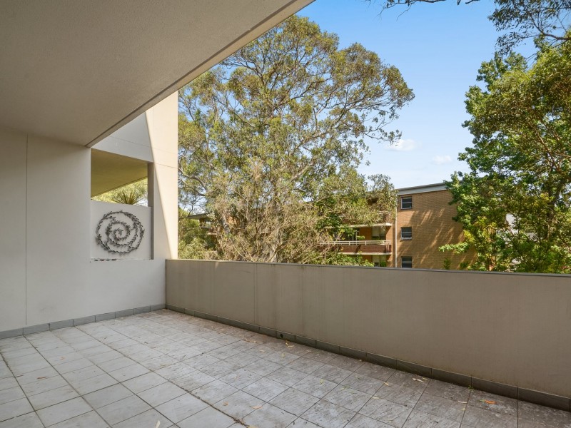 12/228 Pacific Hwy, Greenwich NSW 2065