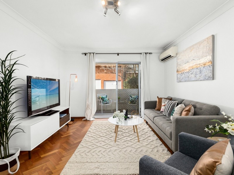 8/516 Mowbray Road, Lane Cove NSW 2066