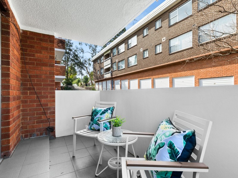 8/516 Mowbray Road, Lane Cove NSW 2066