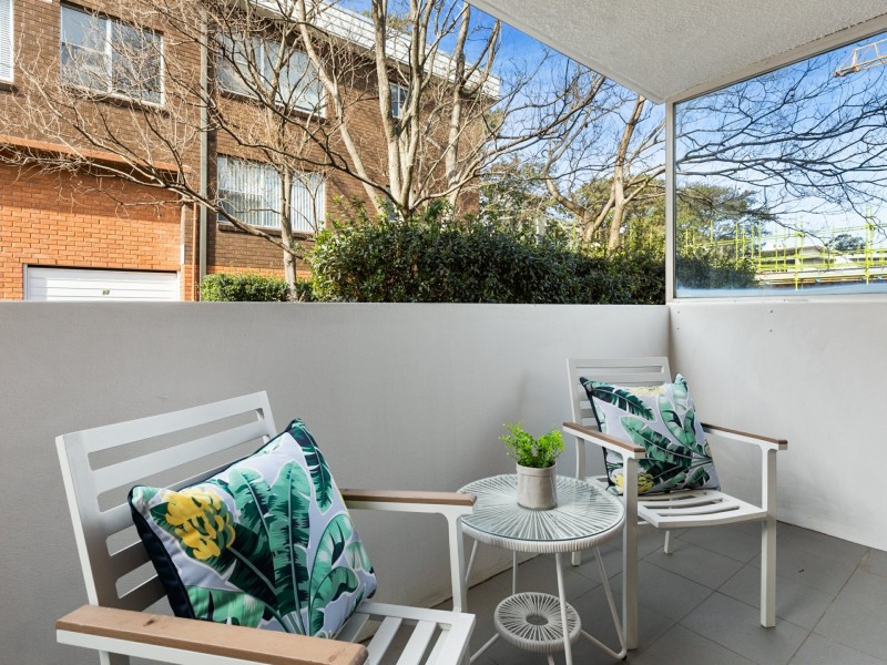 8/516 Mowbray Road, Lane Cove NSW 2066