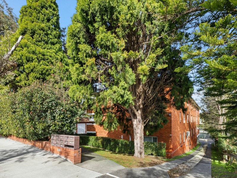 8/516 Mowbray Road, Lane Cove NSW 2066