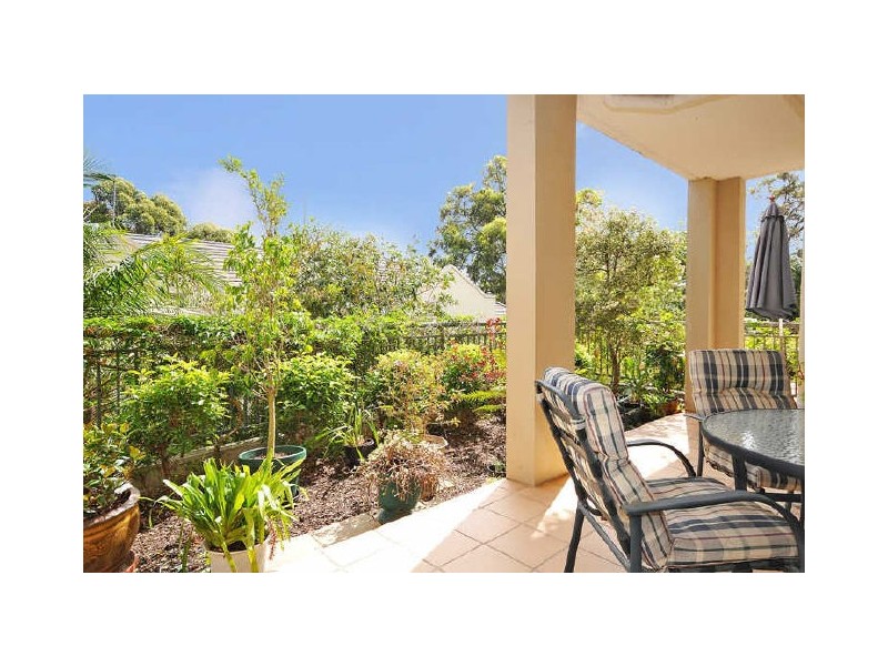 15/7-15 Bellevue Avenue, Greenwich NSW 2065