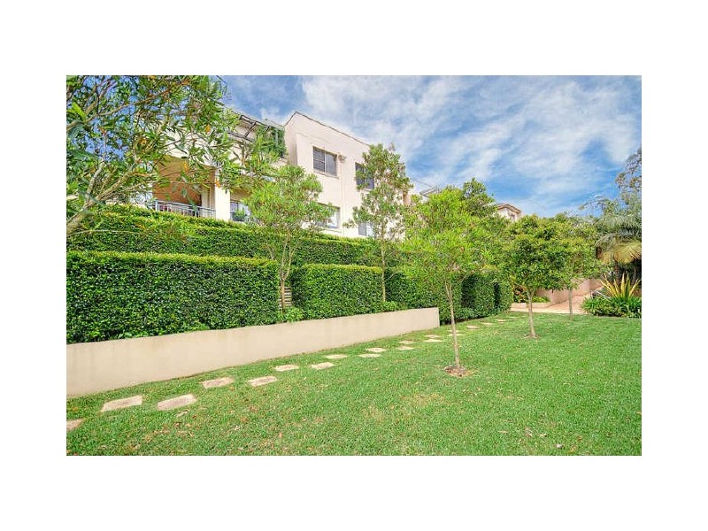 15/7-15 Bellevue Avenue, Greenwich NSW 2065