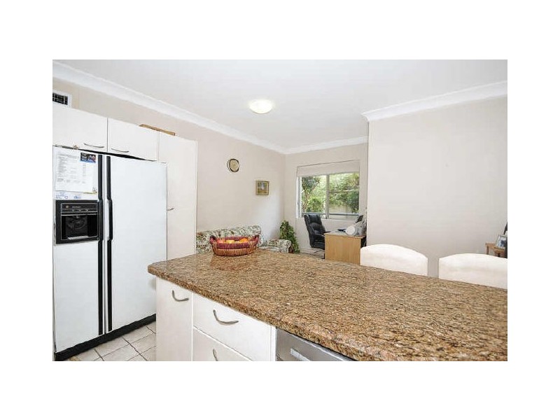 15/7-15 Bellevue Avenue, Greenwich NSW 2065