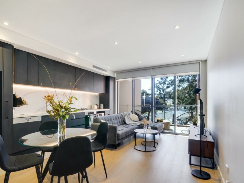 614/2 Waterview Drive, Lane Cove NSW 2066