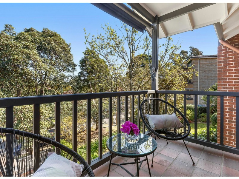 4/2-4 Grace Street, Lane Cove NSW 2066