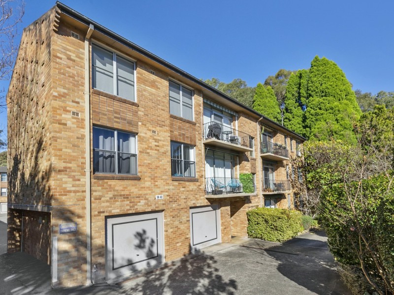 3/38 Centennial Ave, Lane Cove NSW 2066