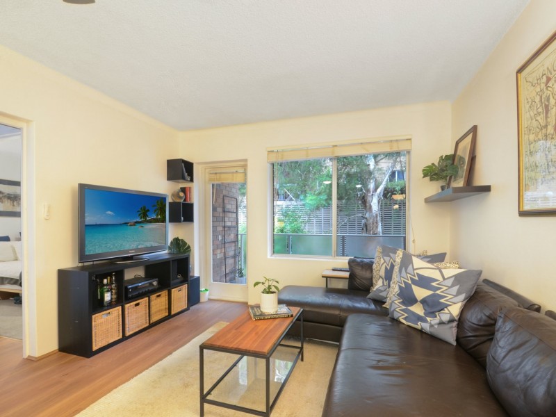 5/9-13 Burley Street, Lane Cove NSW 2066