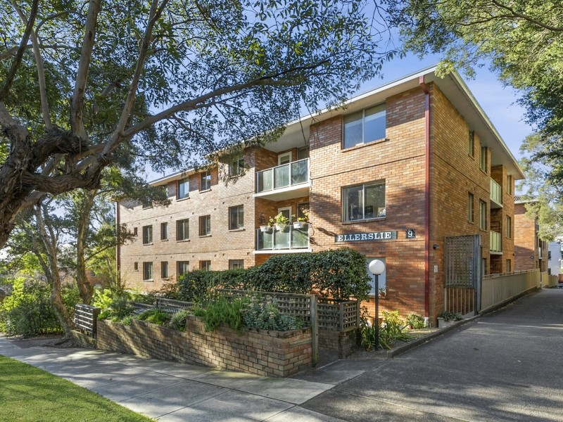 5/9-13 Burley Street, Lane Cove NSW 2066