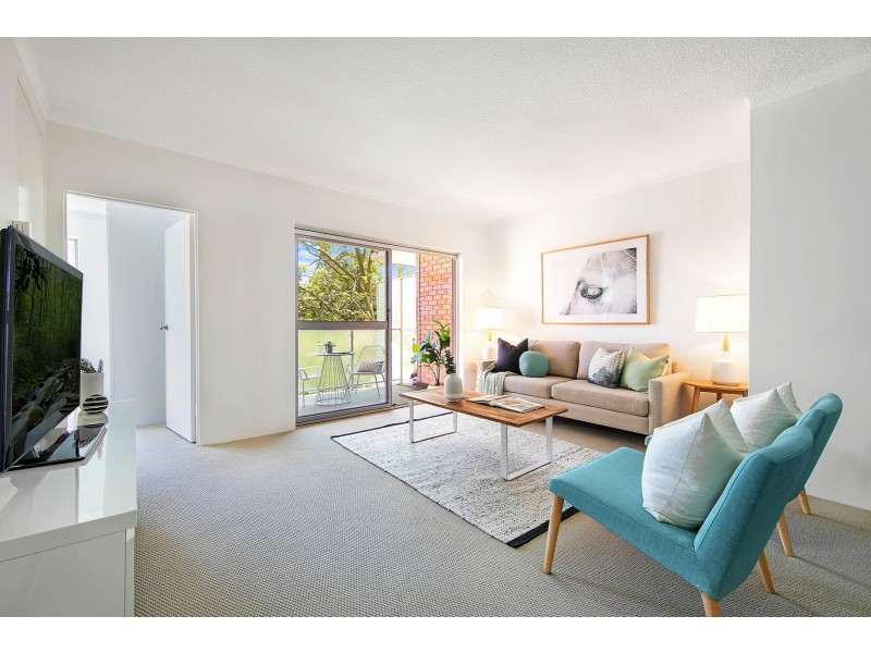7/9-13 Burley Street, Lane Cove NSW 2066