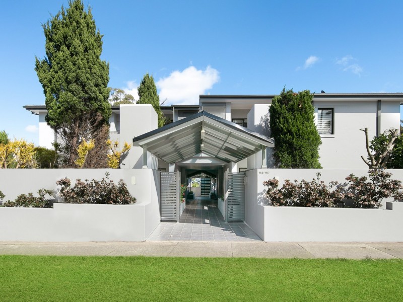 4/165-167 Longueville Road, Lane Cove NSW 2066