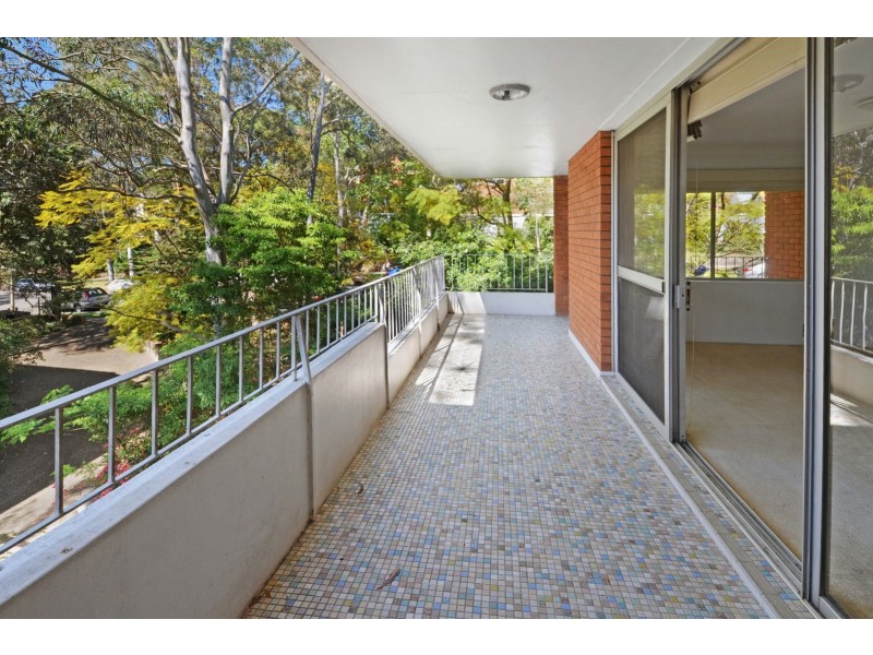 3/83 Helen Street, Lane Cove NSW 2066