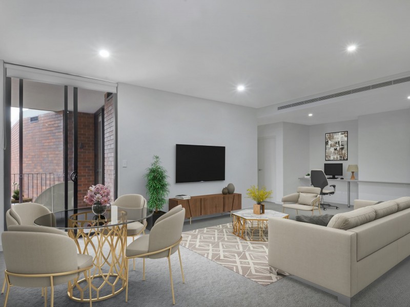 42/3-9 Finlayson Street, Lane Cove NSW 2066