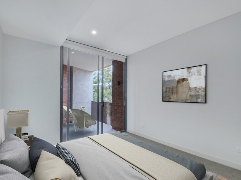 42/3-9 Finlayson Street, Lane Cove NSW 2066