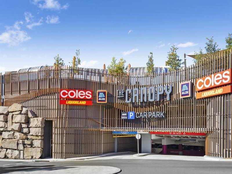 42/3-9 Finlayson Street, Lane Cove NSW 2066