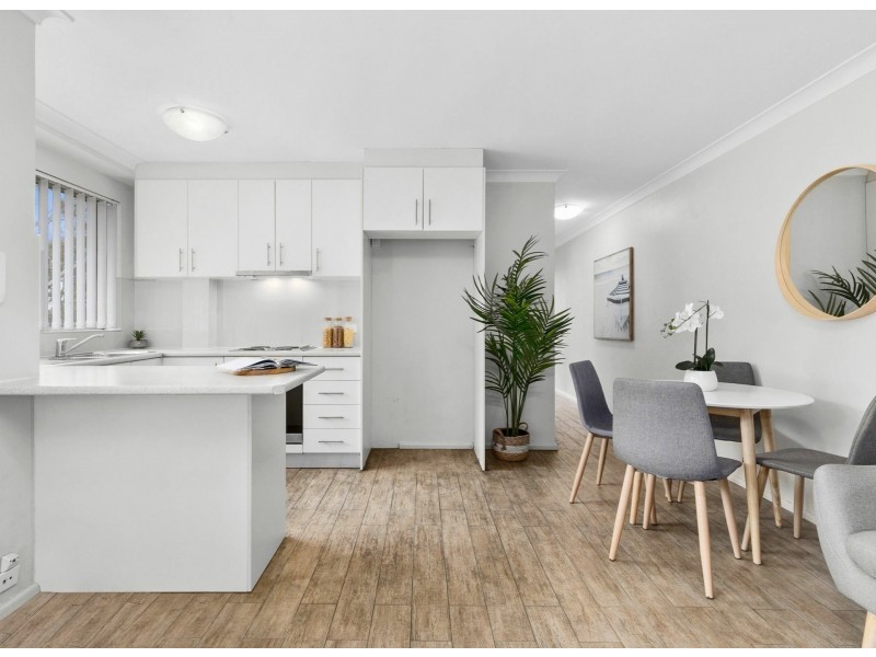 8/89 Great Western Highway, Parramatta NSW 2150