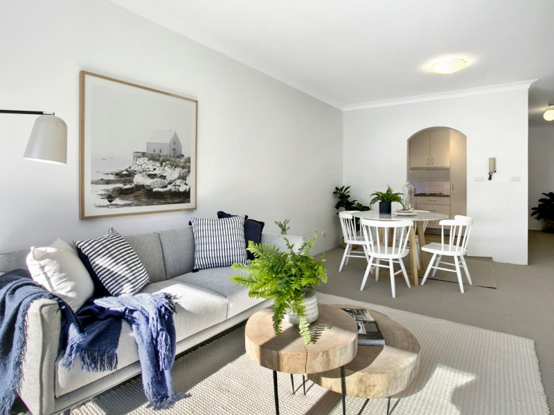 14/38 Hampden Road, Artarmon NSW 2064