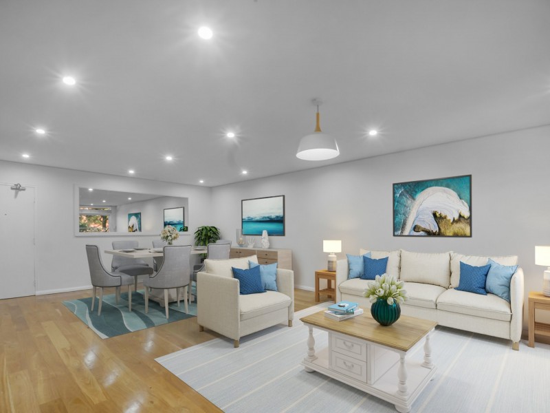 7/2 Tambourine Bay Road, Lane Cove NSW 2066