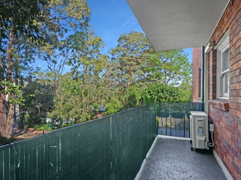 7/2 Tambourine Bay Road, Lane Cove NSW 2066