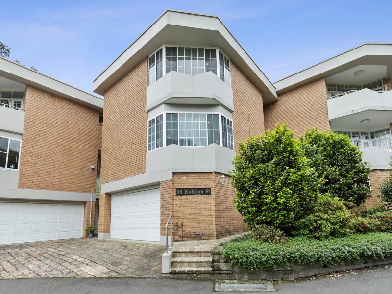 2/38 Ralston Street, Lane Cove NSW 2066