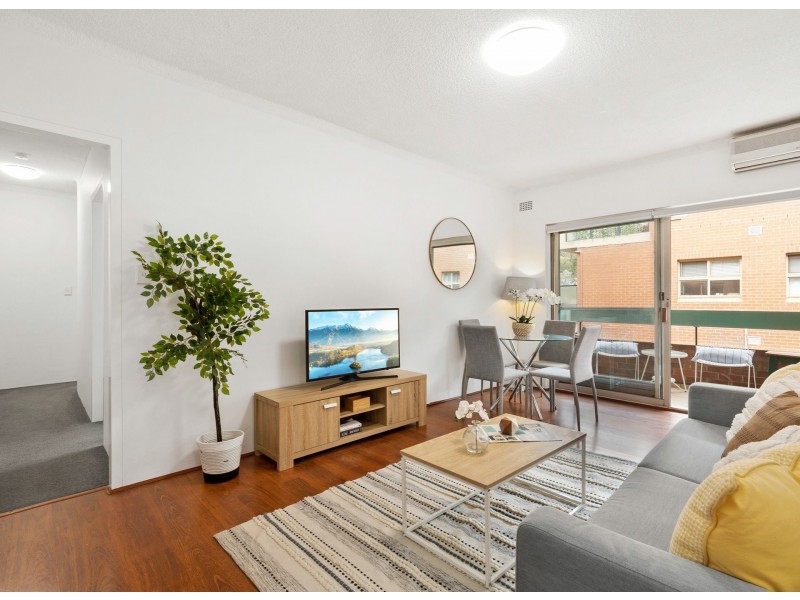 18/1-3 Helen Street, Lane Cove NSW 2066