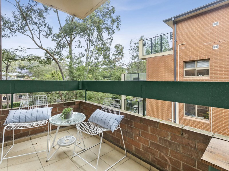 18/1-3 Helen Street, Lane Cove NSW 2066