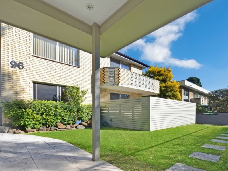 6/96 Burns Bay Road, Lane Cove NSW 2066