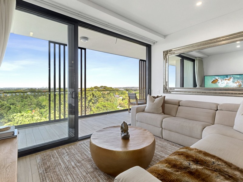 404/390-398 Pacific Hwy, Lane Cove NSW 2066