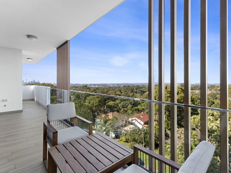 404/390-398 Pacific Hwy, Lane Cove NSW 2066