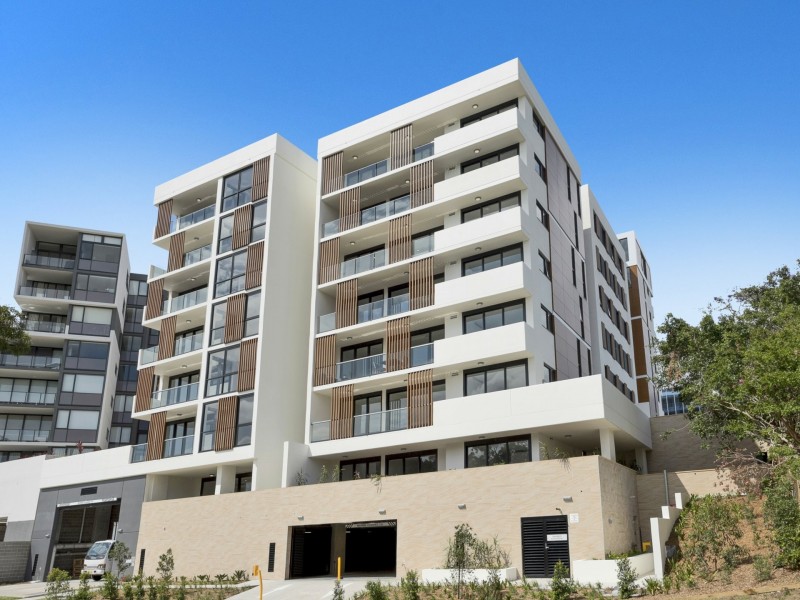 404/390-398 Pacific Hwy, Lane Cove NSW 2066